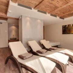 Hotel Pension Sonnegg Горнолыжный курорт Ортлер фото 21