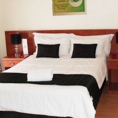 Scenery Guesthouse Stadium in Maseru, Lesotho from 70$, photos, reviews - zenhotels.com guestroom photo 2