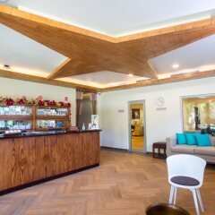 Отель Impressive Resort & Spa Доминикана, Пунта Кана - 8 отзывов об отеле, цены и фото номеров - забронировать отель Impressive Resort & Spa онлайн спа