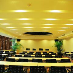 Отель Orient Sunseed Hotel Китай, Шэньчжэнь - отзывы, цены и фото номеров - забронировать отель Orient Sunseed Hotel онлайн помещение для мероприятий