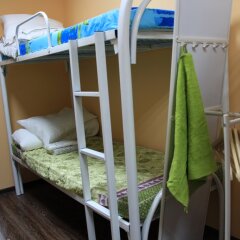 БМ Хостел детские мероприятия