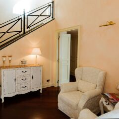 Отель Made In Rome B&b Рим комната для гостей фото 4