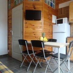 Smart-liday's Dorm in Sainte-Anne, France from 190$, photos, reviews - zenhotels.com photo 2