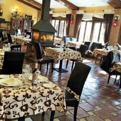 Отель La Hacienda del Marquesado