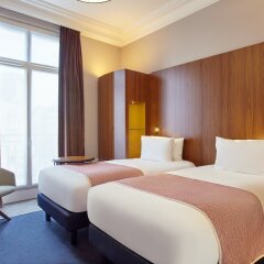 Отель Holiday Inn Gare De Lyon Bastille Париж фото 6