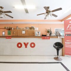 Отель OYO 506 Inter Place Таиланд, Паттайя - отзывы, цены и фото номеров - забронировать отель OYO 506 Inter Place онлайн интерьер отеля фото 3