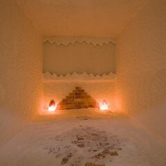 Mittania Regency Hotel Турция, Диярбакыр - отзывы, цены и фото номеров - забронировать отель Mittania Regency Hotel онлайн сауна