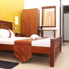 Hotel Beach Walk комната для гостей