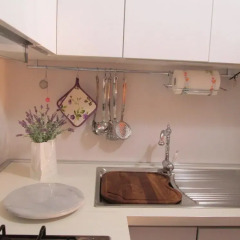 Апартаменты Sleep in Italy Oltrarno Apartments Флоренция в номере фото 2