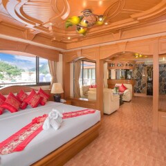 Отель Chang Residence комната для гостей