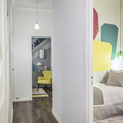Апартаменты Sweet Inn Apartments Ciutadella комната для гостей фото 5