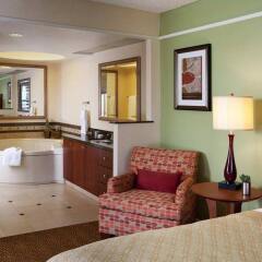 Отель Hilton Grand Vacations at The Flamingo США, Лас-Вегас - отзывы, цены и фото номеров - забронировать отель Hilton Grand Vacations at The Flamingo онлайн спа