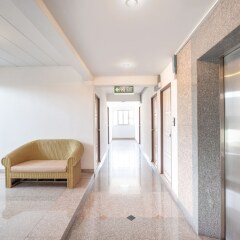 Отель OYO 519 B Min Airport Таиланд, Бангкок - отзывы, цены и фото номеров - забронировать отель OYO 519 B Min Airport онлайн комната для гостей фото 5