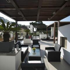 Saboia Estoril Hotel гостиничный бар фото 2