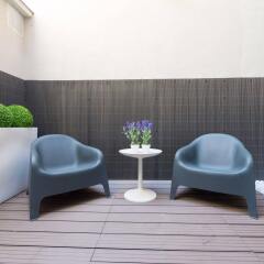 Отель Aparthotel Senator Barcelona