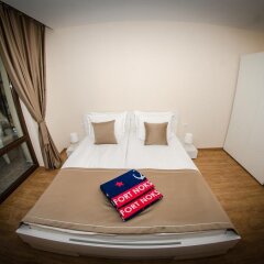 Отель Premier Fort Sands Resort - Full Board комната для гостей фото 5