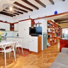 Отель Rome Accommodation - Borromini комната для гостей фото 3