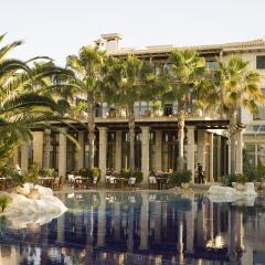 Отель Columbia Beach Resort фото 4