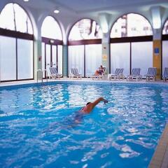 London Marriott Hotel Regents Park бассейн фото 2