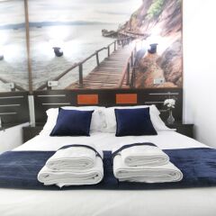 Отель Hostal Royal Cruz фото 17
