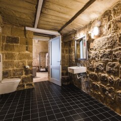 Отель Talbot and Bons Boutique Bed & Breakfast Мальта, Гуджа - отзывы, цены и фото номеров - забронировать отель Talbot and Bons Boutique Bed & Breakfast онлайн спа фото 2