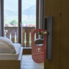 Hotel Obermoosburg Силандро комната для гостей фото 3