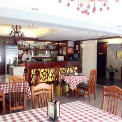 Wangye Hotel гостиничный бар