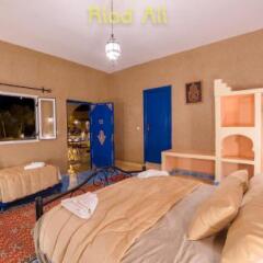 Отель Riad Ali Марокко, Мерзуга - отзывы, цены и фото номеров - забронировать отель Riad Ali онлайн в номере