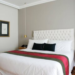Quiral Hotel Boutique in Santiago, Chile from 92$, photos, reviews - zenhotels.com guestroom photo 4