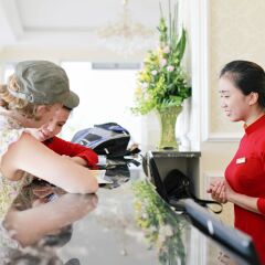 Hoian Sincerity Hotel & Spa детские мероприятия
