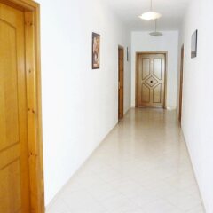 Отель Villa Doka интерьер отеля