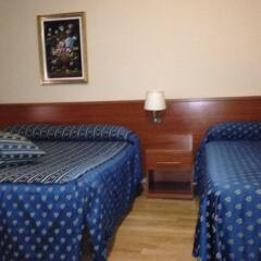 Hotel Fenicia комната для гостей