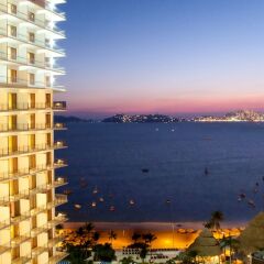 Grand Hotel Acapulco фото 6