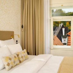 Отель OLDINN Чехия, Чешский Крумлов - отзывы, цены и фото номеров - забронировать отель OLDINN онлайн комната для гостей