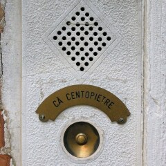 Отель Ca Centopietre сауна