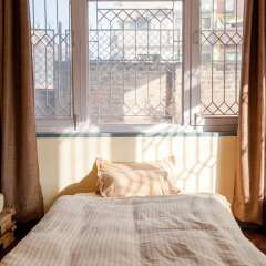 Отель Living Hope Guest House Непал, Лалитпур - отзывы, цены и фото номеров - забронировать отель Living Hope Guest House онлайн балкон