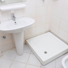 Cityana Guest House in Addis Ababa, Ethiopia from 121$, photos, reviews - zenhotels.com bathroom