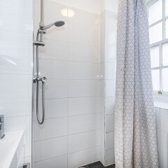 Апартаменты Tonbridge Street · Trendy 1 Bed Apartment Near King's Cross Лондон фото 4