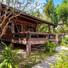 Отель Sensi Paradise Beach Resort фото 10
