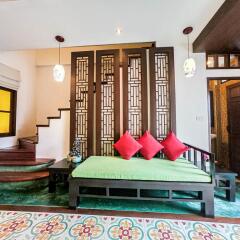 Отель Chaweng Garden Beach Resort Таиланд, Самуи - 1 отзыв об отеле, цены и фото номеров - забронировать отель Chaweng Garden Beach Resort онлайн развлечения