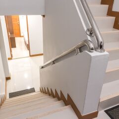 Suthep Home & Hostel Бангкок комната для гостей фото 3
