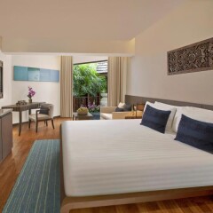 Отель Anantara Bophut Koh Samui Resort Таиланд, Самуи - отзывы, цены и фото номеров - забронировать отель Anantara Bophut Koh Samui Resort онлайн фото 2