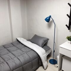 Отель Mullae Guesthouse комната для гостей