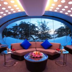 Отель Phuket Graceland Resort And Spa интерьер отеля фото 2