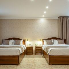 Sosnovy Bor Park-Hotel комната для гостей фото 5