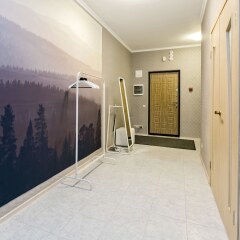 Апартаменты MaxRealty24 Novotushinskaya 6 Two-room apartment интерьер отеля