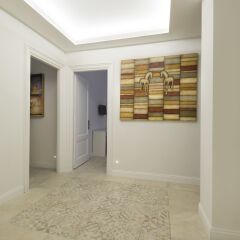 Отель Vatican Space Rooms in Rome
