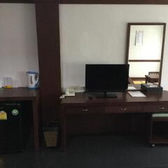 Kashiwaya Ryokan Thai Hotel Бангкок удобства в номере фото 2