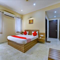 Fine Stay Hotel комната для гостей