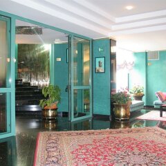 Hotel Residence Arcobaleno интерьер отеля